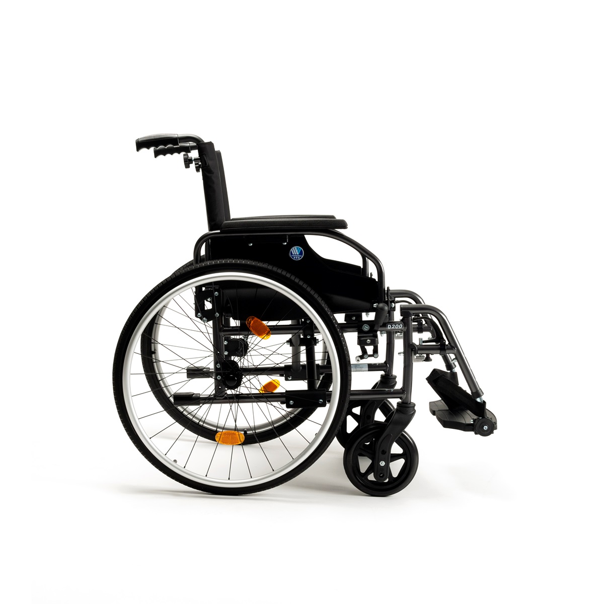 Fauteuil roulant D200