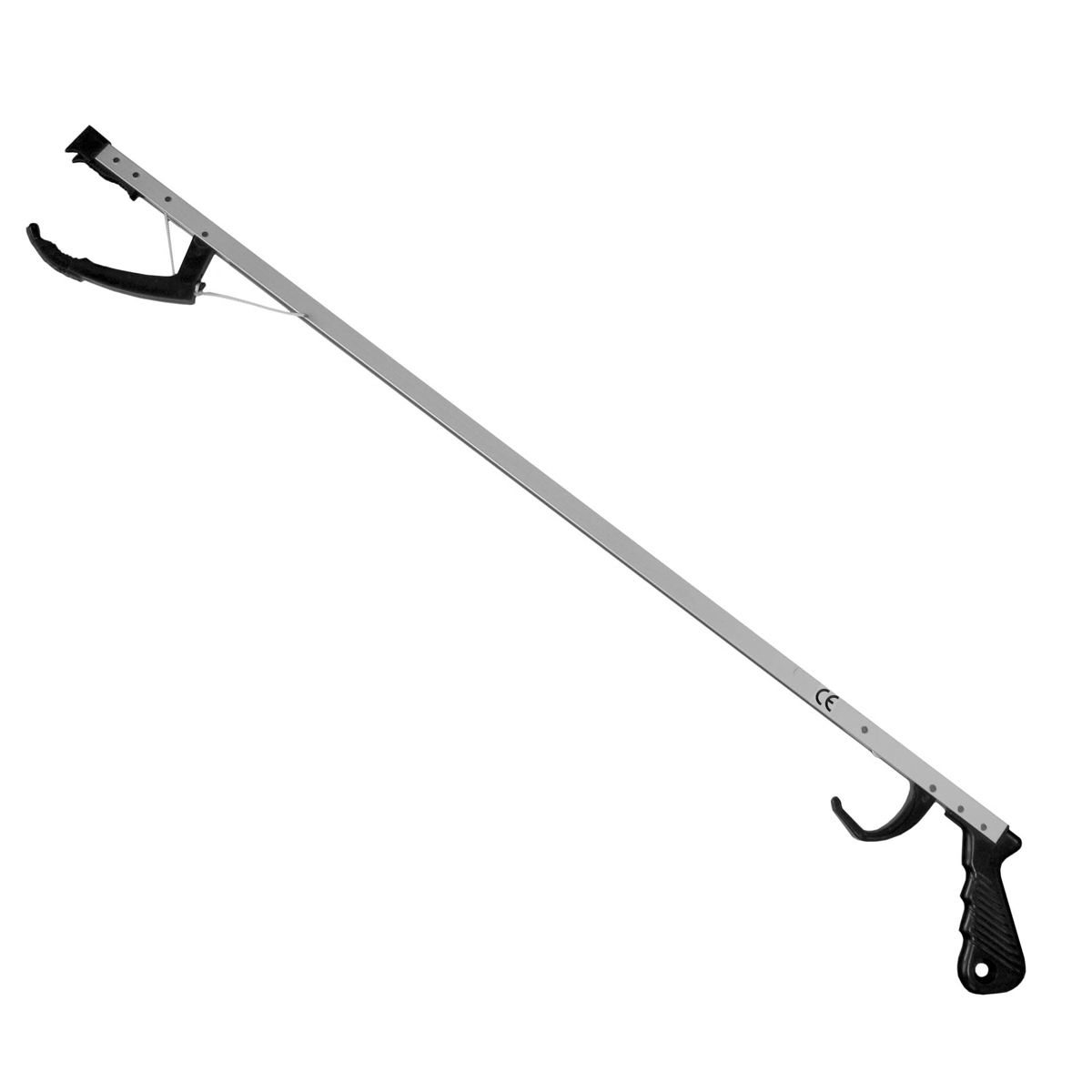 Pince télescopique pour ramasser des objets avec pince pliable de 82 cm de  long