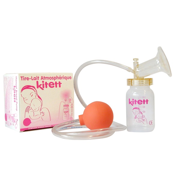 Tire-lait KITETT Atmosphérique