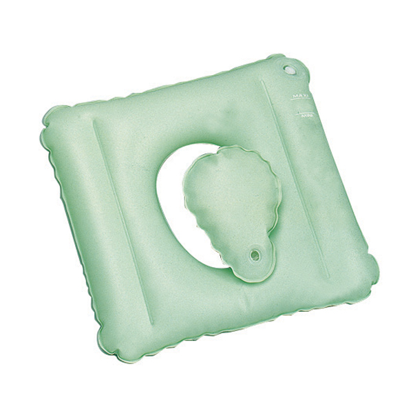 Coussin de positionnement PHARMA "O" - Percé