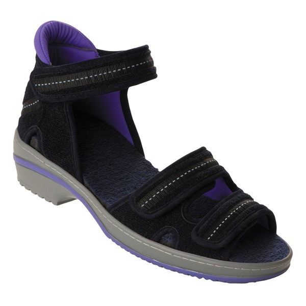 Chaussures de confort femme CHUT HEEL MEDIA