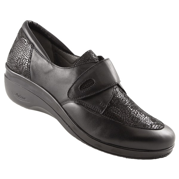 Chaussures de confort femme CHUT AD 2016 - NOIR