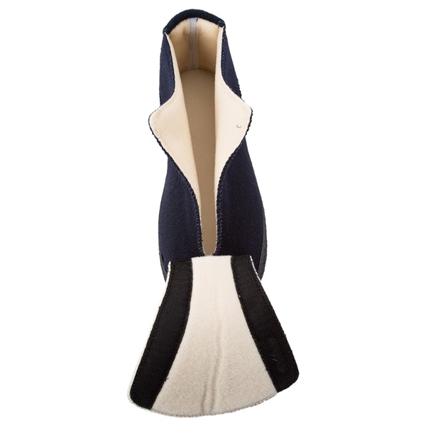 Chausson de confort mixte GENIE