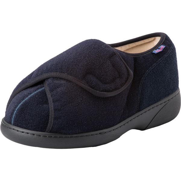 Chaussures de confort mixte CHUT NEW REMEDIAL Fermées - MARINE