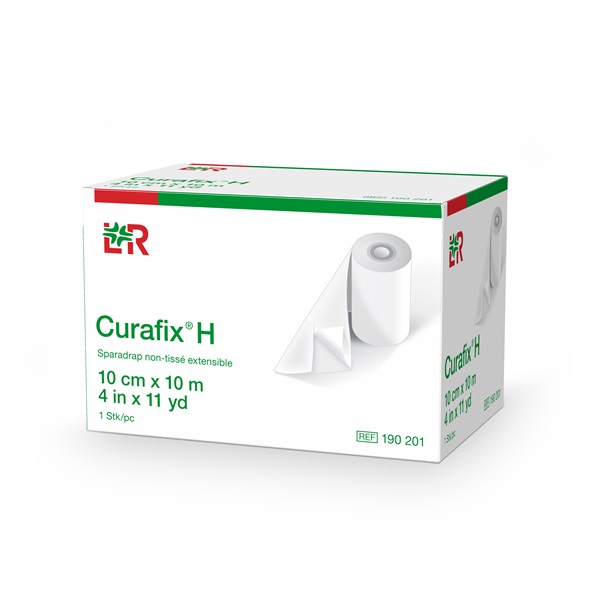 CURAFIX H Sparadrap - Rouleau