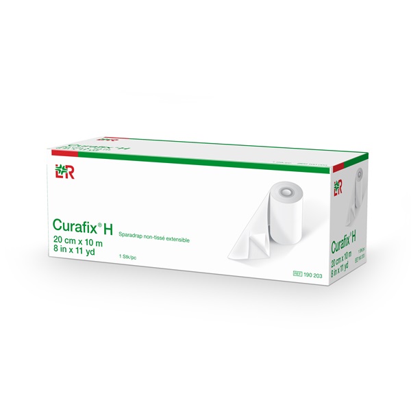 CURAFIX H Sparadrap - Rouleau