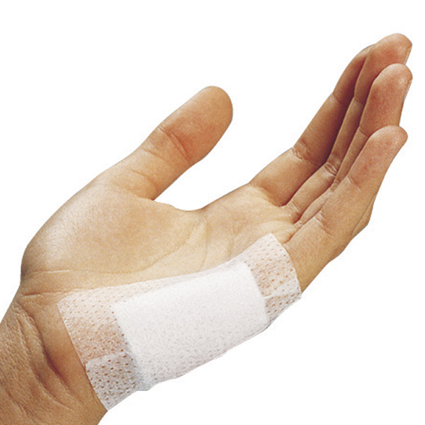 CURAFIX H Sparadrap - Rouleau