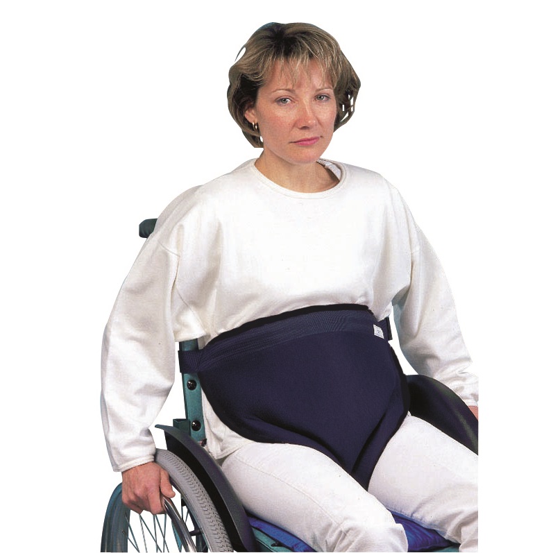 Culotte pelvienne de maintien Arpegia pour fauteuil roulant - PHARMAOUEST -  Maintien & Positionnement - Univers Santé