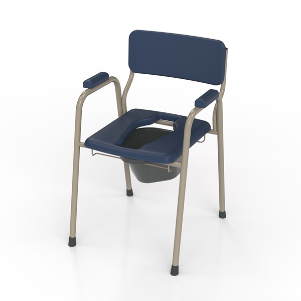 Fauteuil garde robe fixe JELLY