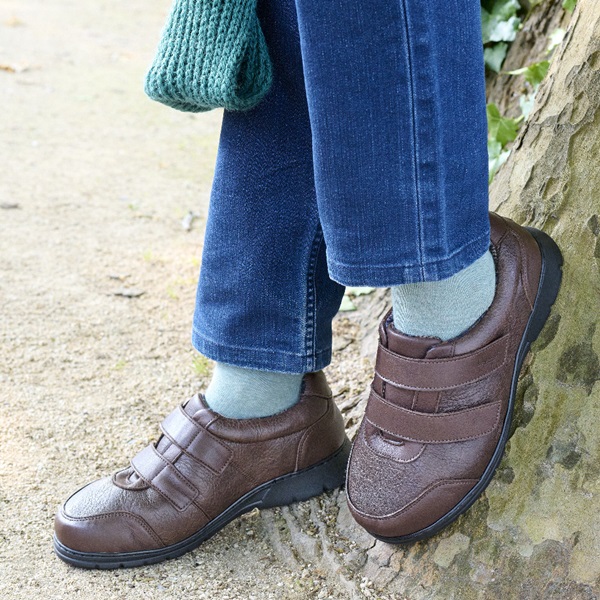 Chaussures Homme CHUT BR 3528 - Marrons