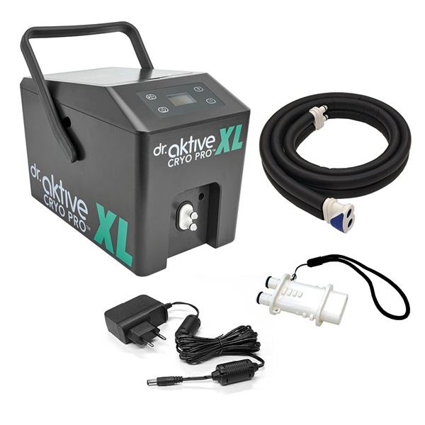 Kit Cryo Pro™ XL – Cryothérapie compressive portable