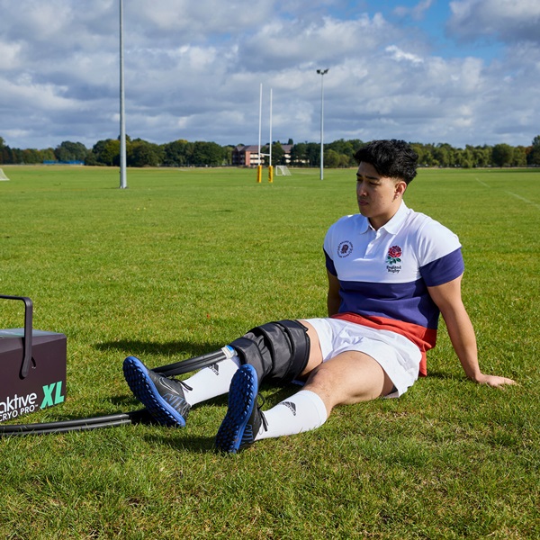 Kit Cryo Pro™ XL – Cryothérapie compressive portable