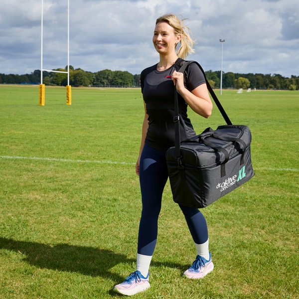 Kit Cryo Pro™ XL – Cryothérapie compressive portable