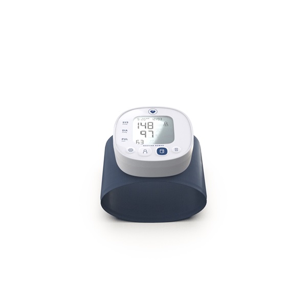 Tensiomètre électronique poignet Neotens® Nomad