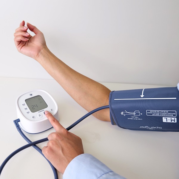 Tensiomètre électronique bras Spengler Neotens®