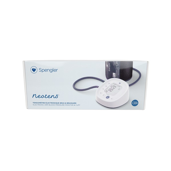 Tensiomètre électronique bras Spengler Neotens®