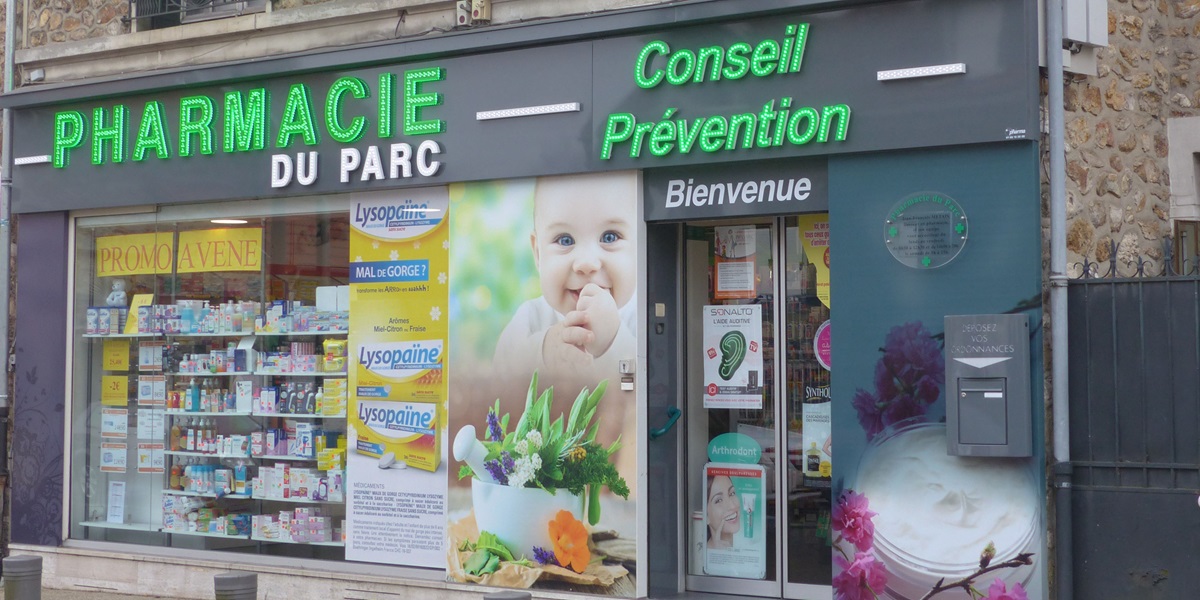 Vitadomia - PHARMACIE DU PARC - Pince de préhension LIBRA