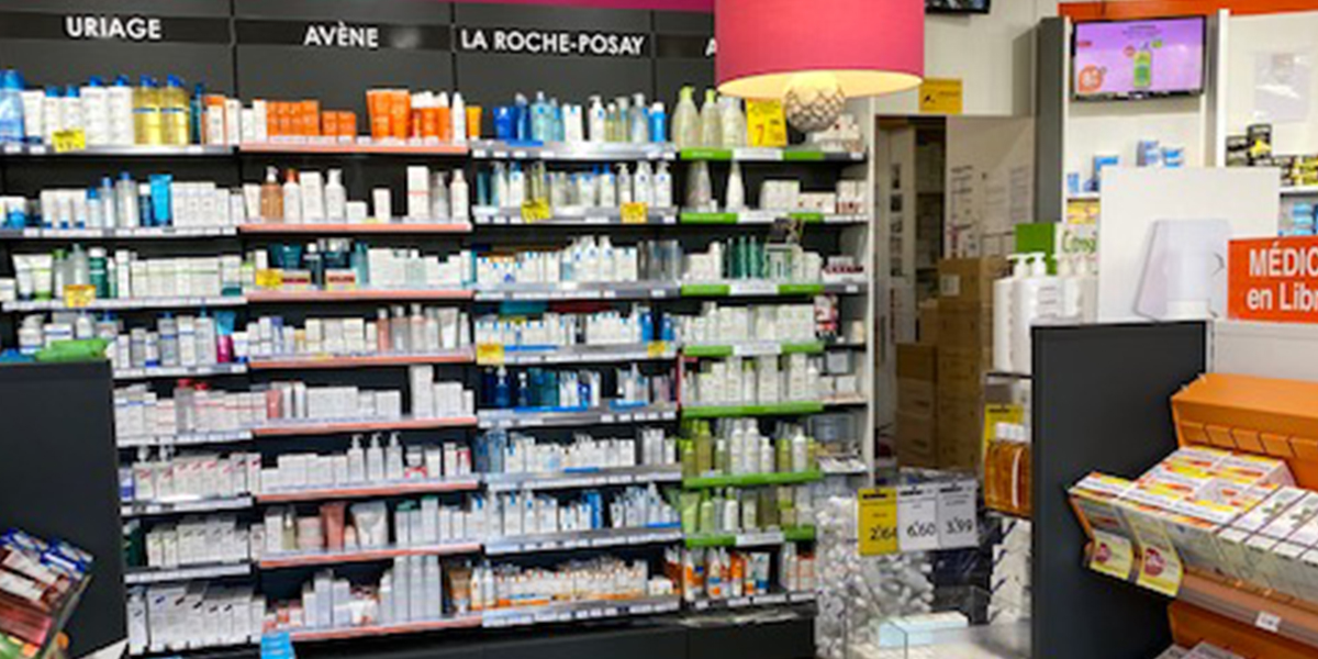 Vitadomia - PHARMACIE DE PONT MARAIS - Thermomètre de bain poisson