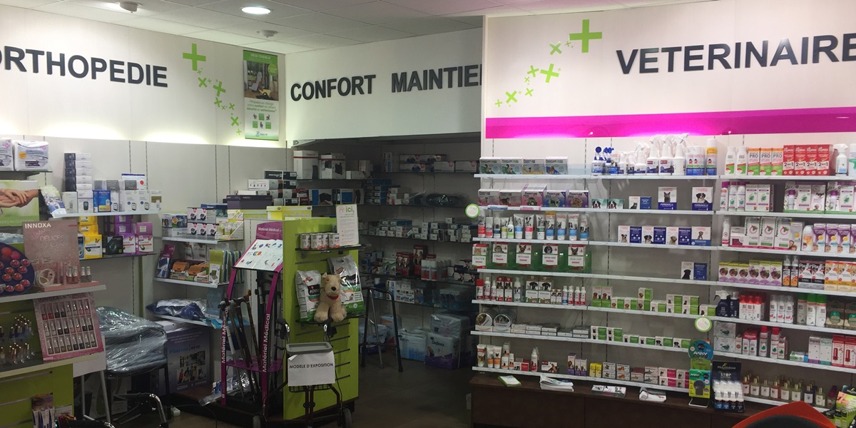 Pharmacie et nature