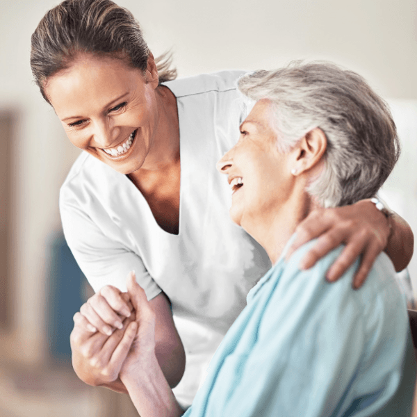 Ventilation non invasive (VNI)